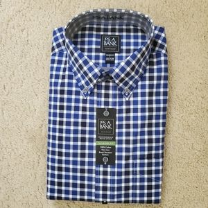 Men's Jo. A. BANK shirt